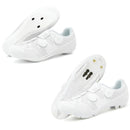Sapatilha de Ciclismo AeroWhite Speed Road e MTB