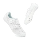 Sapatilha de Ciclismo AeroWhite Speed Road e MTB