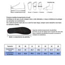 Sapatilha de Ciclismo AeroWhite Speed Road e MTB