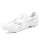 Sapatilha de Ciclismo AeroWhite Speed Road e MTB