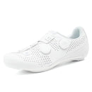 Sapatilha de Ciclismo AeroWhite Speed Road e MTB