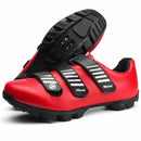 Sapatilha de Ciclismo MTB Speed Unissex Worldstock