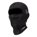Balaclava Térmica X-Tiger com Proteção Solar Modelo Obsidian