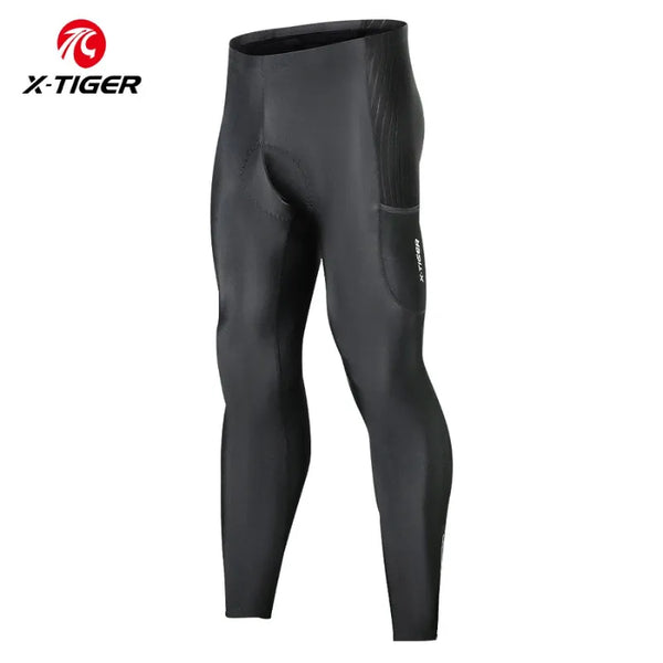 Calça de Ciclismo Compressão Endurance 5D™