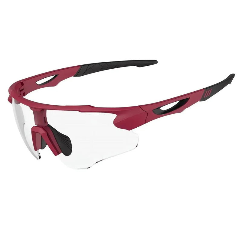 Óculos de Ciclismo Fotocromático X-Tiger Modelo Ignis (C01)