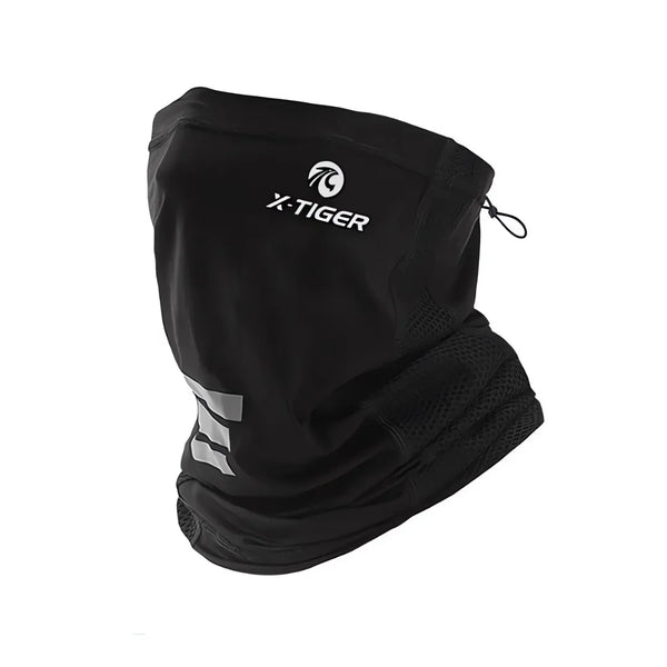 Balaclava Térmica X-Tiger com Proteção Solar Modelo Storm
