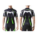 Camisa de Ciclismo Masculina X-Tiger Modelo Reign