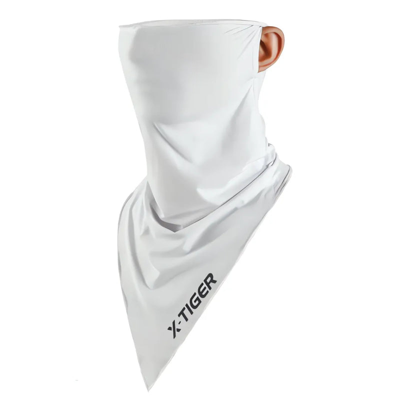 Balaclava Térmica X-Tiger com Proteção Solar Modelo Zephyr