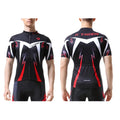 Camisa de Ciclismo Masculina X-Tiger Modelo Reign