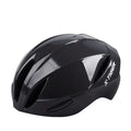 Capacete de Ciclismo X-Tiger Preto Modelo Raptor