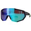 Óculos de Ciclismo 3 Lentes Fotocromático X-Tiger Modelo Vortex™ (C02)