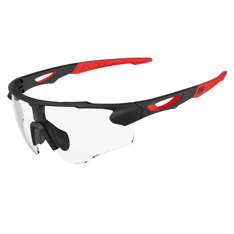 Óculos de Ciclismo Fotocromático X-Tiger Modelo Ignis (C01)