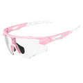 Óculos de Ciclismo Fotocromático X-Tiger Modelo Ignis (C03)