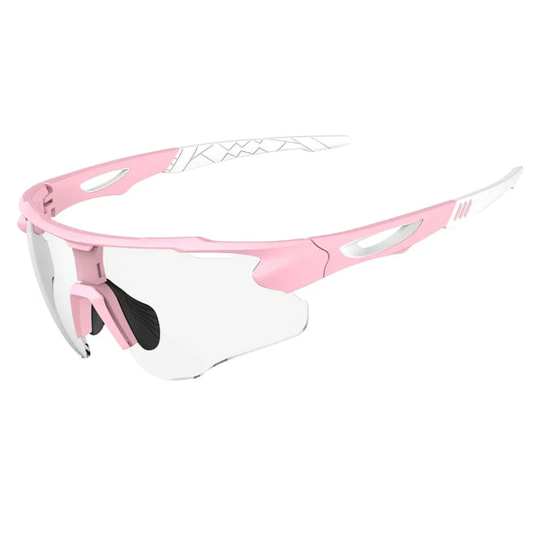Óculos de Ciclismo Fotocromático X-Tiger Modelo Ignis (C03)
