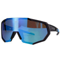 Óculos de Ciclismo 3 Lentes Fotocromático X-Tiger Modelo Vortex™ (C02)