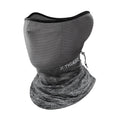 Balaclava Térmica X-Tiger com Proteção Solar Modelo Plume