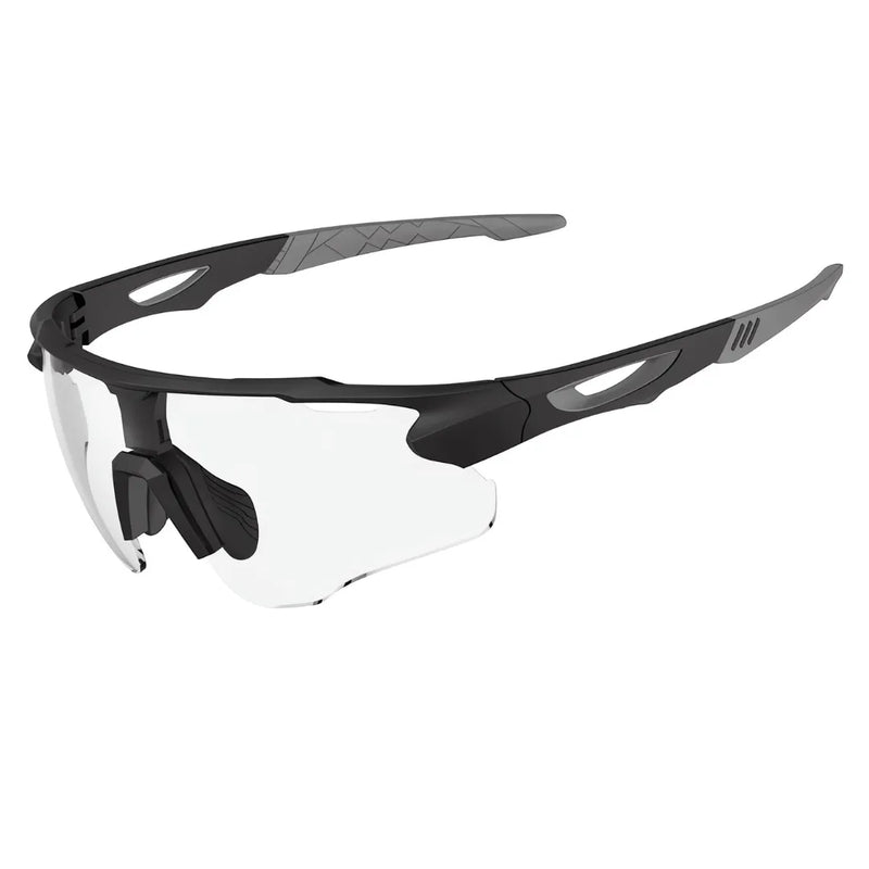 Óculos de Ciclismo Fotocromático X-Tiger Modelo Ignis (C01)