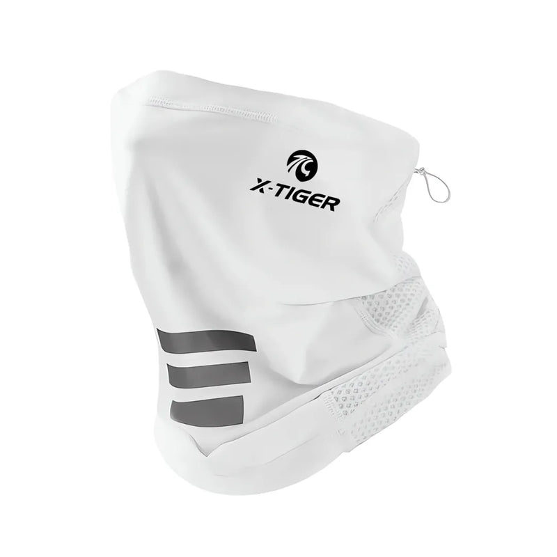 Balaclava Térmica X-Tiger com Proteção Solar Modelo Storm