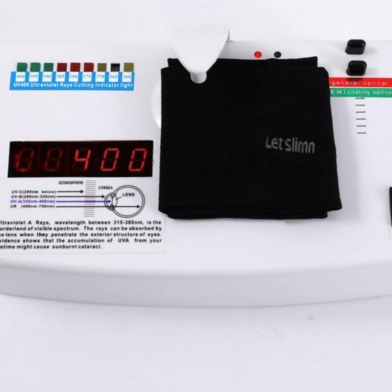 Manguito com Ultra Proteção UV400