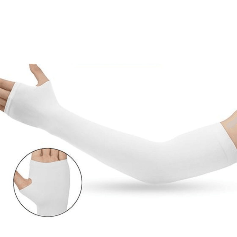 Manguito com Ultra Proteção UV400