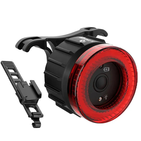 Farol Traseiro X-Tiger Modelo Lumina