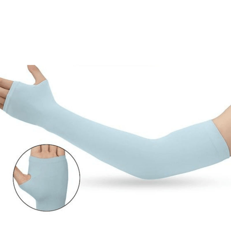 Manguito com Ultra Proteção UV400