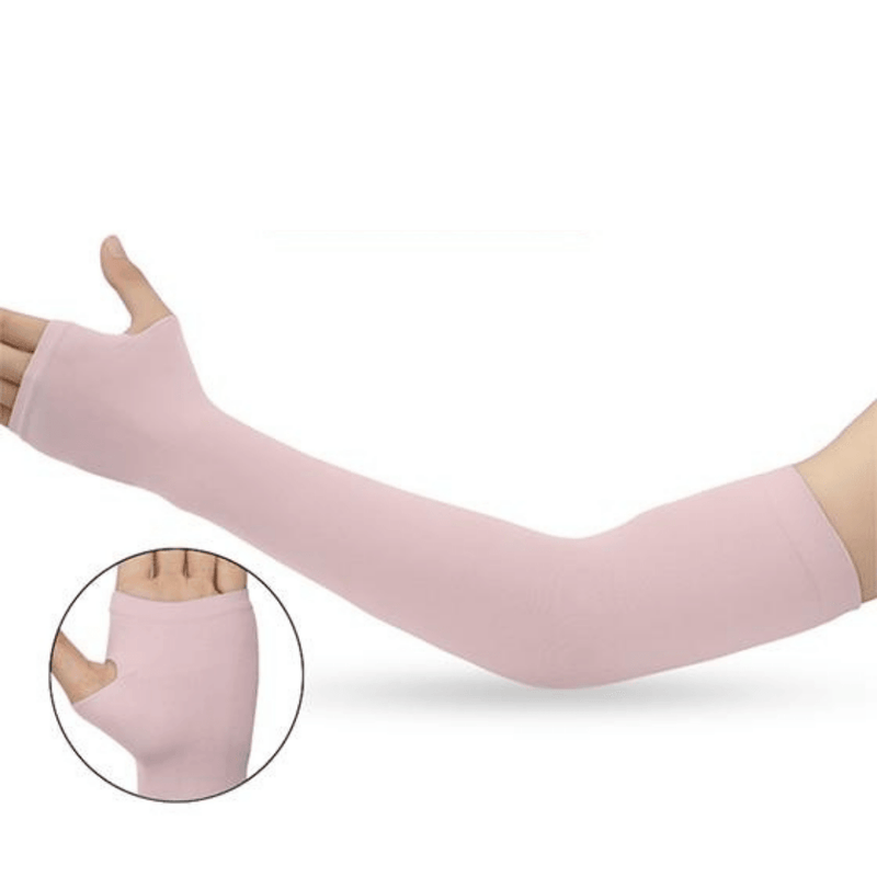 Manguito com Ultra Proteção UV400