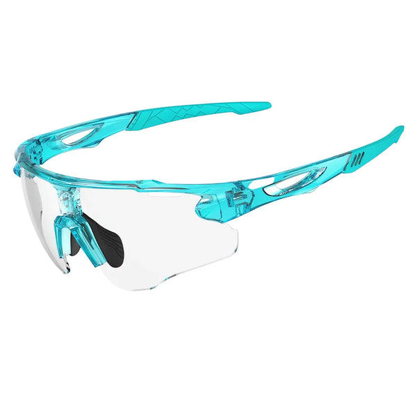 Óculos de Ciclismo Fotocromático X-Tiger Modelo Ignis (C02)
