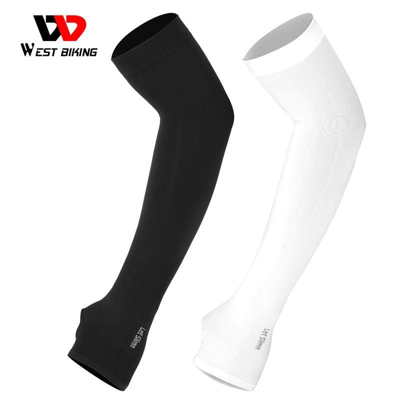 Manguito com Ultra Proteção UV400
