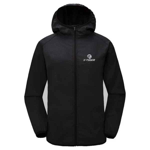 Jaqueta Masculina Corta Vento X-Tiger