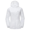 Jaqueta Masculina Corta Vento X-Tiger Modelo WindPro - Preto/Branco/Cinza