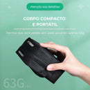 Bolsa de Selim para Bicicleta Refletiva X-Tiger Modelo SafeRide™