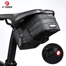 Bolsa de Selim para Bicicleta Refletiva X-Tiger Modelo SafeRide™