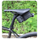 Bolsa de Selim para Bicicleta Refletiva X-Tiger Modelo SafeRide™