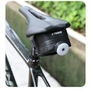 Bolsa de Selim para Bicicleta Refletiva X-Tiger Modelo SafeRide™