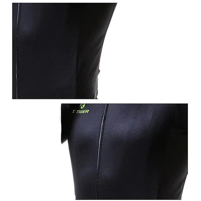 Camisa Cislismo X-Tiger Profissional 2024