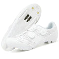 Sapatilha de Ciclismo AeroWhite Speed Road e MTB
