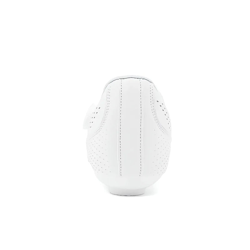 Sapatilha de Ciclismo AeroWhite Speed Road e MTB