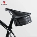 Bolsa de Selim para Bicicleta Refletiva X-Tiger Modelo SafeRide™
