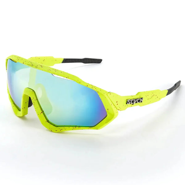 Óculos de Ciclismo Fotocromático Scvcn Modelo Spectra™ (C03)