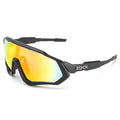 Óculos de Ciclismo Fotocromático Scvcn Modelo Spectra™