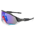 Óculos de Ciclismo Fotocromático Scvcn Modelo Spectra™
