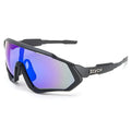 Óculos de Ciclismo Fotocromático Scvcn Modelo Spectra™
