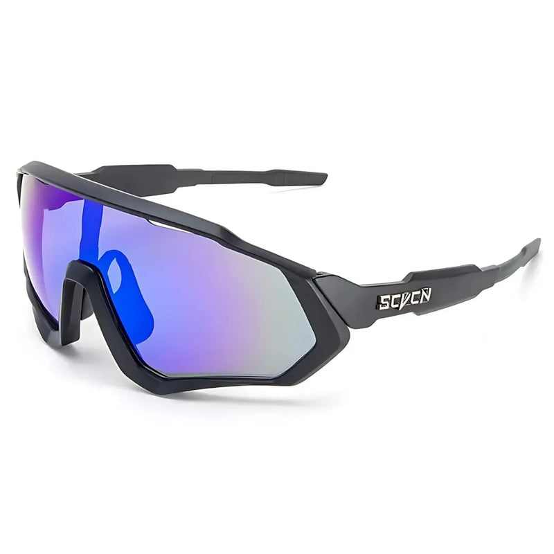 Óculos de Ciclismo Fotocromático Scvcn Modelo Spectra™