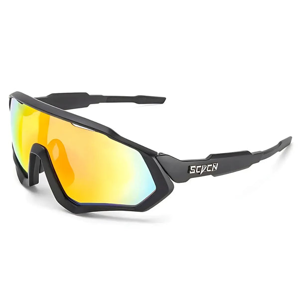 Óculos de Ciclismo Fotocromático Scvcn Modelo Spectra™