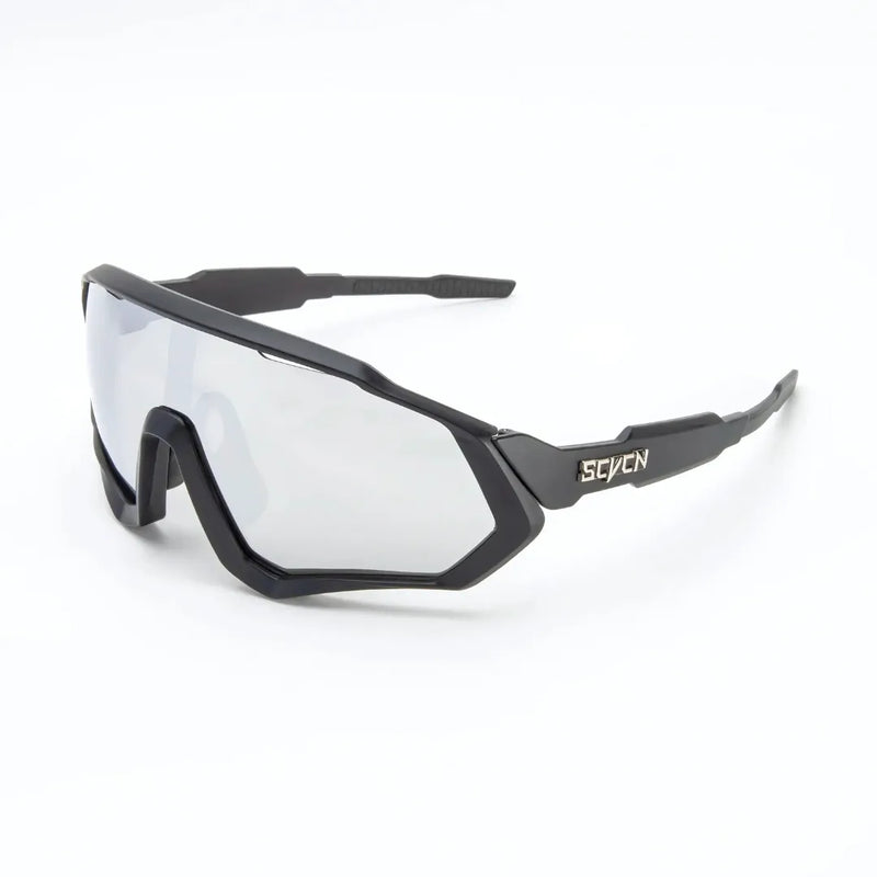 Óculos de Ciclismo Fotocromático Scvcn Modelo Spectra™