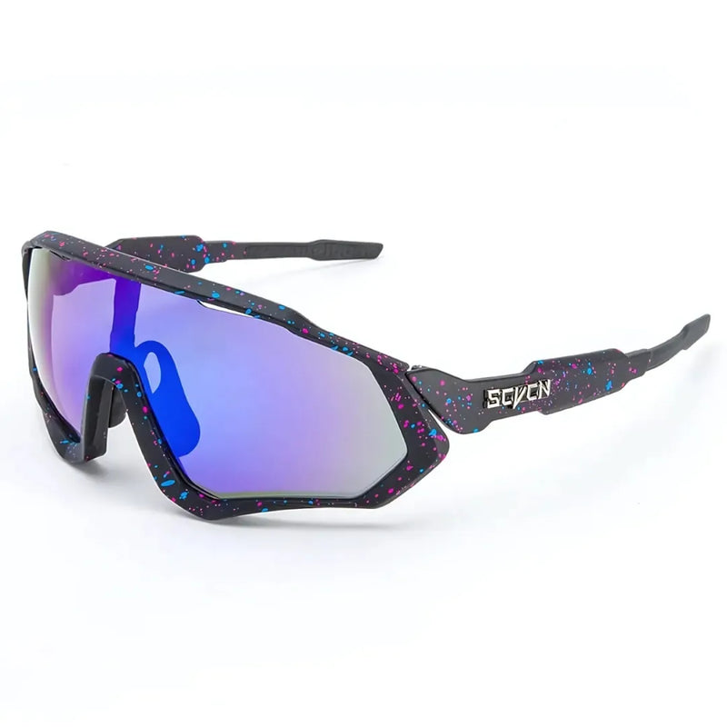 Óculos de Ciclismo Fotocromático Scvcn Modelo Spectra™